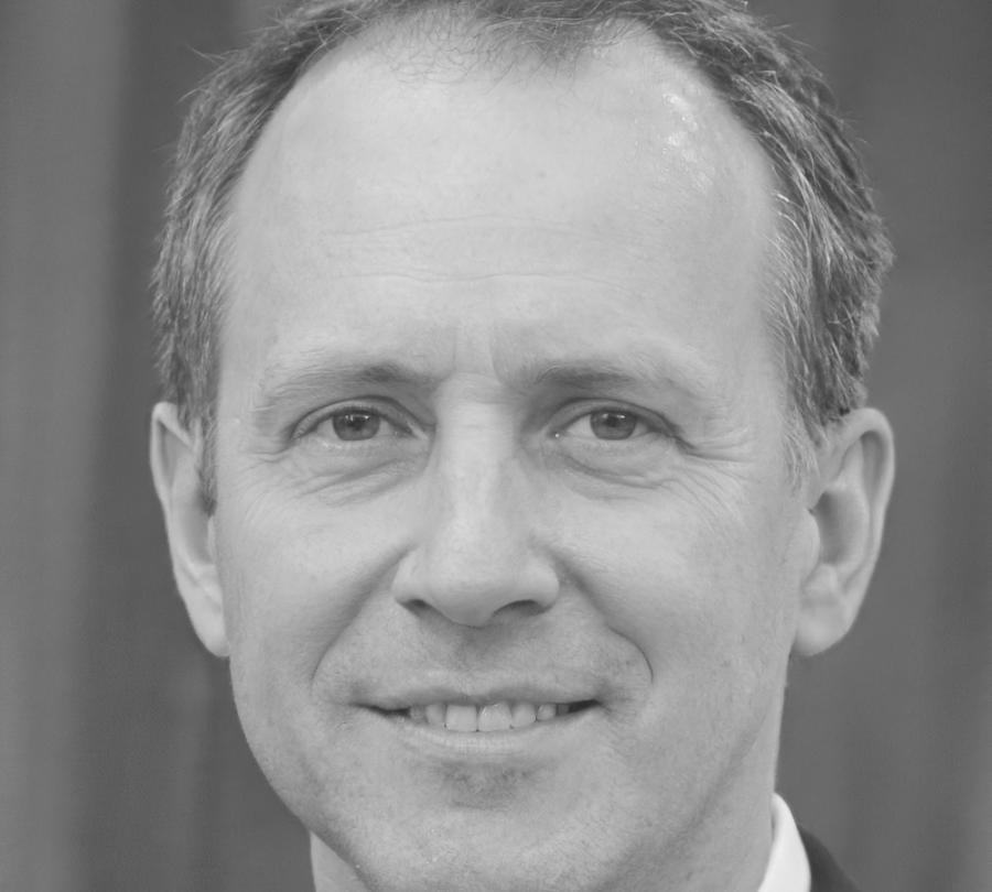 Quang Luong portrait